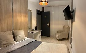 Chambre Cosy 2
